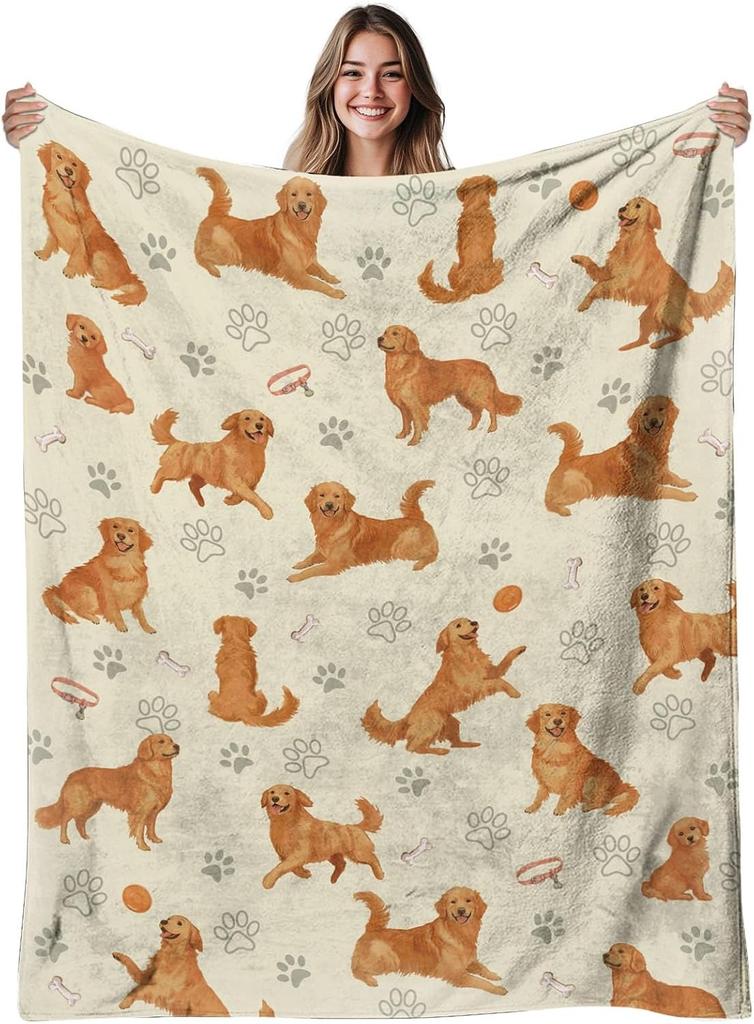 1PC Handdraw Cute Cats Pattern Throw Thin Blanket Gifts for Couch Bed Car Home Camping For Cute Animals Lovers All Season Use