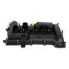 Engine Cylinder Head Valve Rocker Arm Cover For Ford Focus 1.5 2018- Ka 1.2 Ti-V 2016 - 2024 GN1G6K271CA GN1Z6582E 2268327
