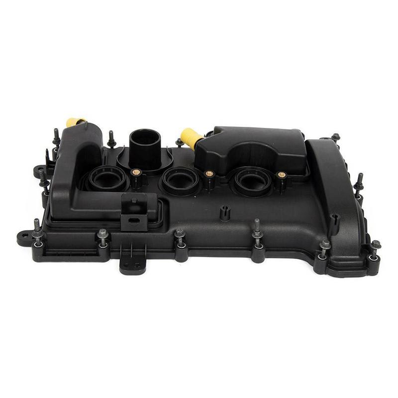 Engine Cylinder Head Valve Rocker Arm Cover For Ford Focus 1.5 2018- Ka 1.2 Ti-V 2016 - 2024 GN1G6K271CA GN1Z6582E 2268327