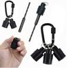 2/3 PCS SDS Shank Extension Rod Key Chain Adapter Quick-Change Extension Rod Bits Holder Keychain Drill Bit Holder Tool Set