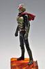 Takumi Damashii Set of 2 Rider 2 THE FIRST New Cyclone THE FIRST S.I.C. Vol.9 (Kamen No. - ver. - + - ver. -)