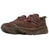 HOKA One One Stinson Evo Og Tp Cold Brew Varsity Burgundy Sneakers 1166450-CWV