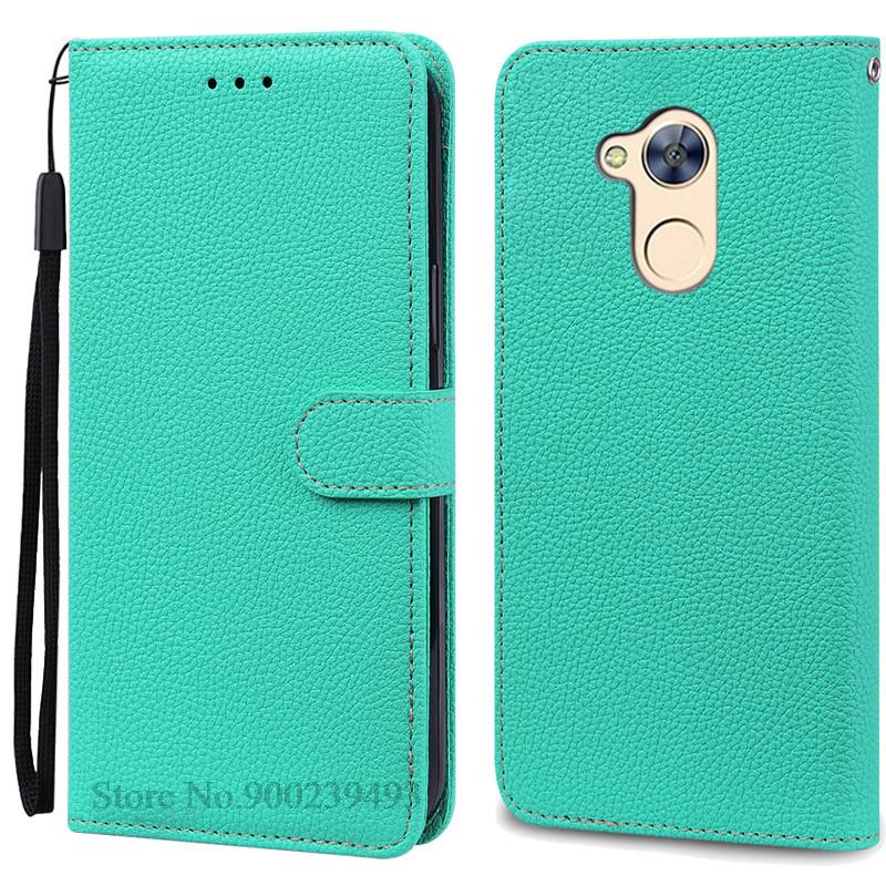 Honor6A Case For Honor 6A Case Wallet Leather Flip Cover For Huawei Honor 6A DLI-AL10 DLI-TL20 Flip Case Coque Fundas Bumper