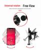 Wireless Charging Phone Holder for Mercedes-Benz 15-19 GLA/13-19 CLA, Navigation Compatible