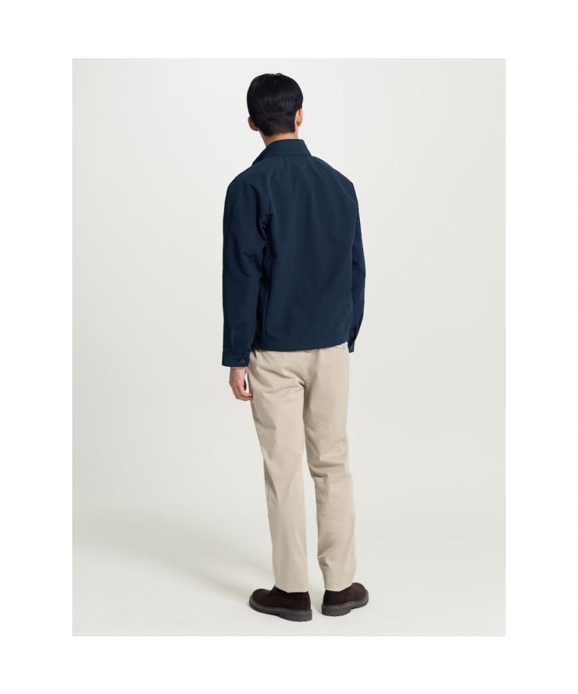 Beanpole Men Harrington Jacket Navy