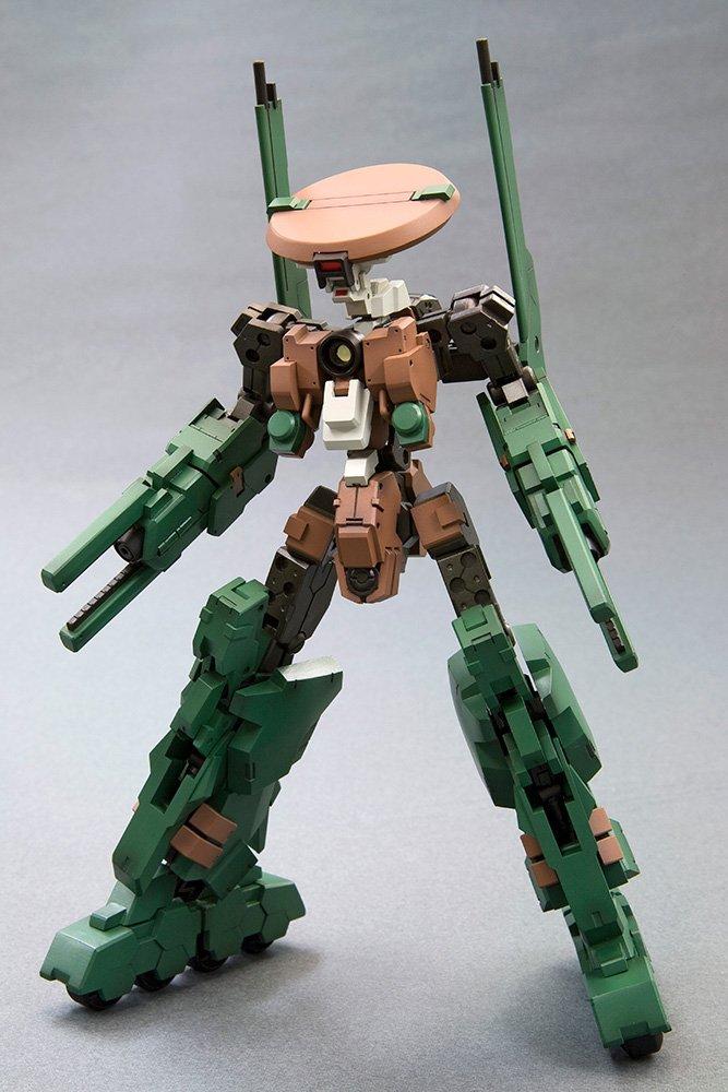Frame Arms Revenant Hauteur 215mm échelle maquette plastique RF-9 EyeRE environ. 1/100