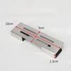 Bass Drum Protector. Easy to Install. Professional Protector Clip. Replacement.