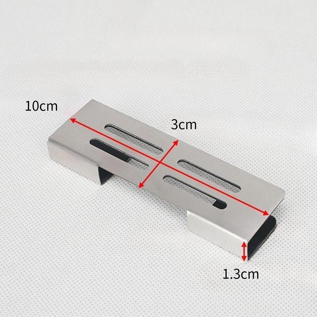 Bass Drum Protector. Easy to Install. Professional Protector Clip. Replacement.