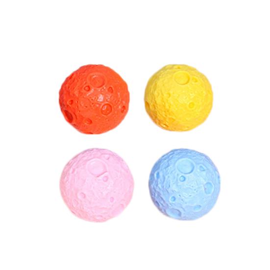 Emotion Soothing Squeeze Toy Three-dimensional Plastic Quick Recovery Astronaut Decompression Toy