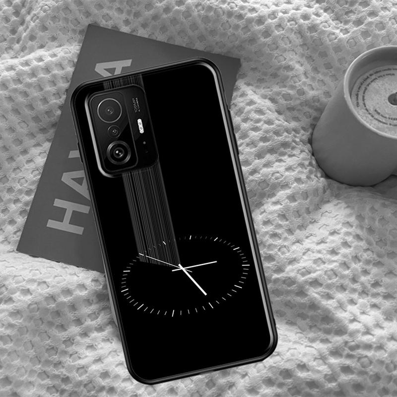 

Interstellar Movie Phone Case For POCO F5 X5 X3 Pro X4 F4 GT F3 C40 M5s Cover For Xiaomi 13 12 Lite 12T 11T Pro Mi 12