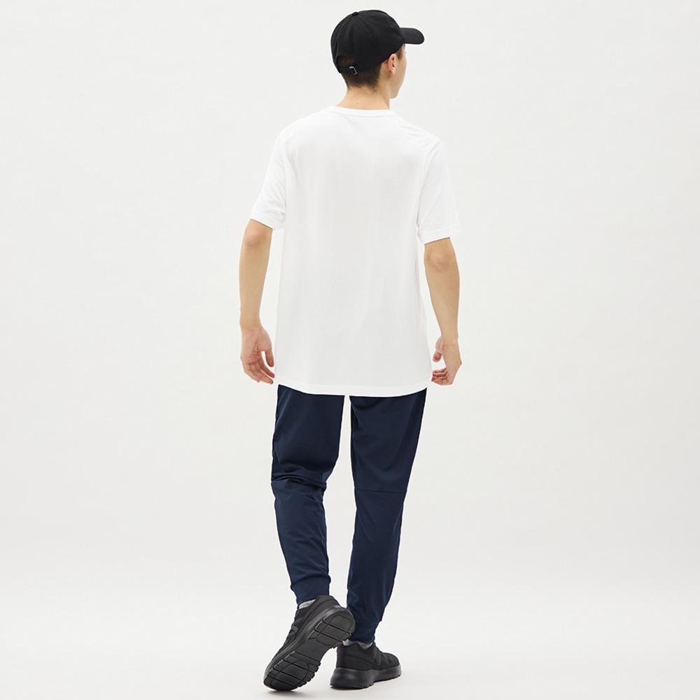 GU by Uniqlo Dry Stretch Jogger Pants Ga B Standard Length