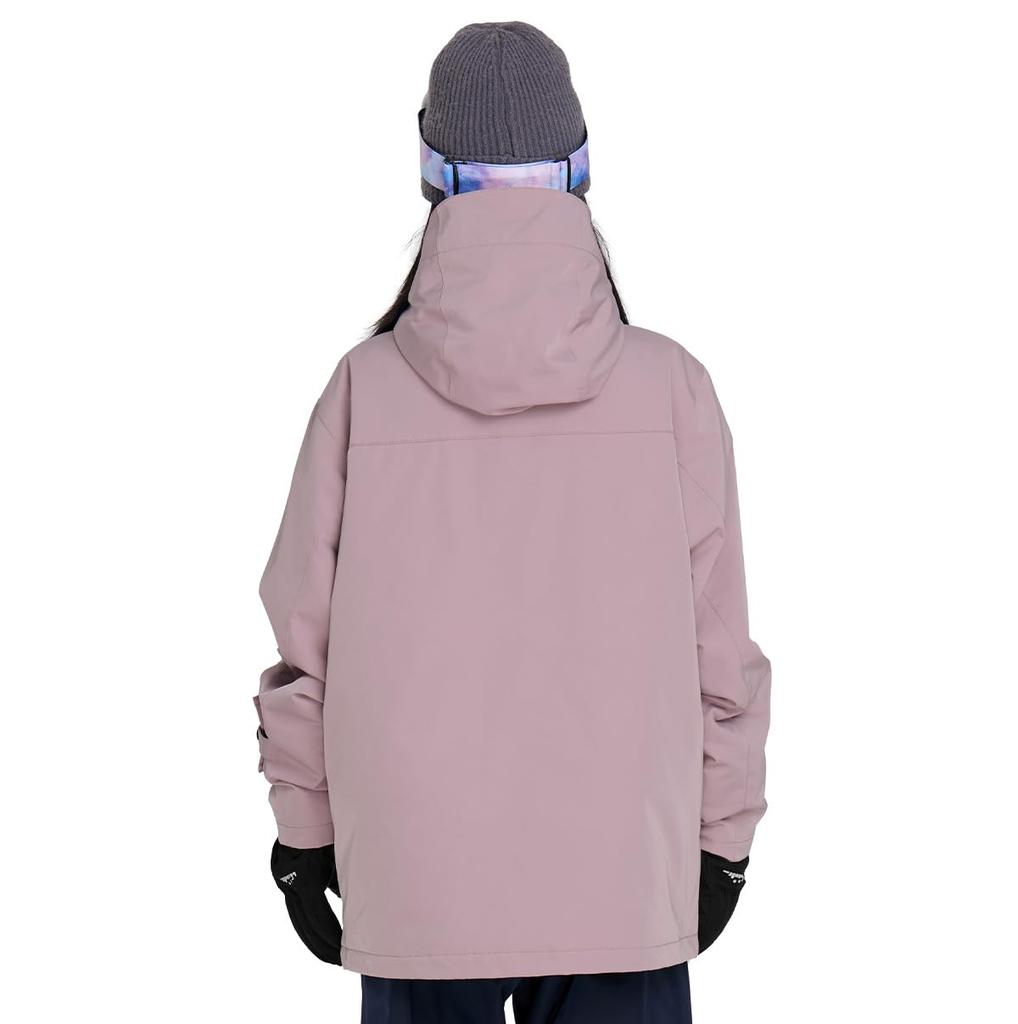 Acrais Jacke Damen Snowboard/Ski (Einzelexemplar) (lsw01-wssmpp)