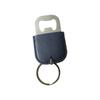 Stainless Steel Keychain Bottle Opener Portable Beer Cap Opener Key Ring  Home Bar Accessories