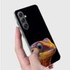 Lizards and Geckos Have Big Eyes Phone Case for Samsung Galaxy A54 A14 A24 A34 A17 A37 A57 A55 A35 A25 A15 A16 A26 A36 A56 A13 A