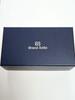 [USED] Limited Edition Grand Seiko Genuine Watch Box (Navy)