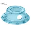 Bottomless Bath Overflow Drain Cover Strong Grip Leak-Free Better Bathing Experience Bathtub Seal Suction Cup