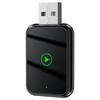 Wireless CarPlay Box Smart 2 in 1 Android Auto CarPlay Adapter Car Connectivity Module