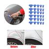 1 Set(30Pcs) Car Body Puller Tabs Pulling Paintless Dent Repair Removal Tool
