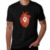 You Are Here Tshirt Running Gym Short Sleeve Sports Tee Tshirt