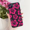 For Motorola Moto G 5G Plus Case XT2075 Luxury Flowers Butterfly Painted Cover Soft TPU Phone Case For Moto G MotoG 5G Plus Bags