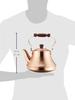 Takekoshi Copper Classy Kettle 2.5L
