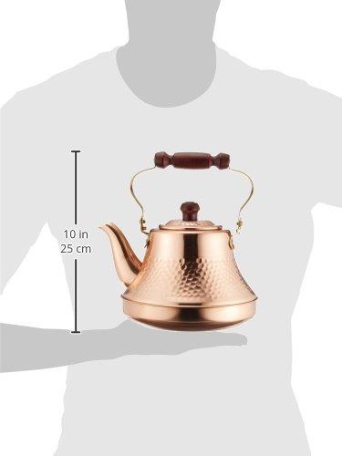 Takekoshi Copper Classy Kettle 2.5L