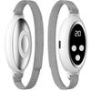New type of microcurrent sleep device, sleep instrument, palm pulse massager