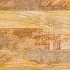 Highboard with Storage Brown 90 x 33 x 75 cm Solid Mango Wood