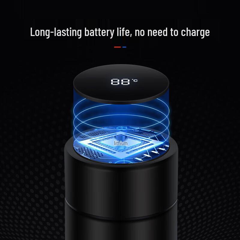 FUGUANG Milan Vacuum Cup