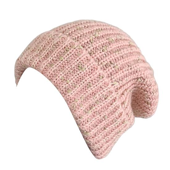 Stylish Pile Hat Multi-Purpose 