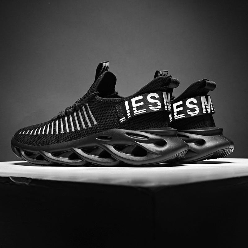 Breathable Sneakers Men Shoes Male Plus Size 48 High Quality Fashion Light Athletic Sneakers Women Shoes Men Casual Shoes