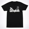 The Get Up Kids T-Shirt Marionette Pate Logo Midwest Emo Punk Milo T-Shirt