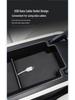 Haval H6L Armrest Center Console Organizer