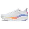 Li Ning YueYing 3.0 Pro Wear Resistant And Lightweight Low Top Running Shoes Women's White ARHT018-8