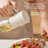 Food-grade Kitchen Barbecue Atomizing Seasoning Bottle