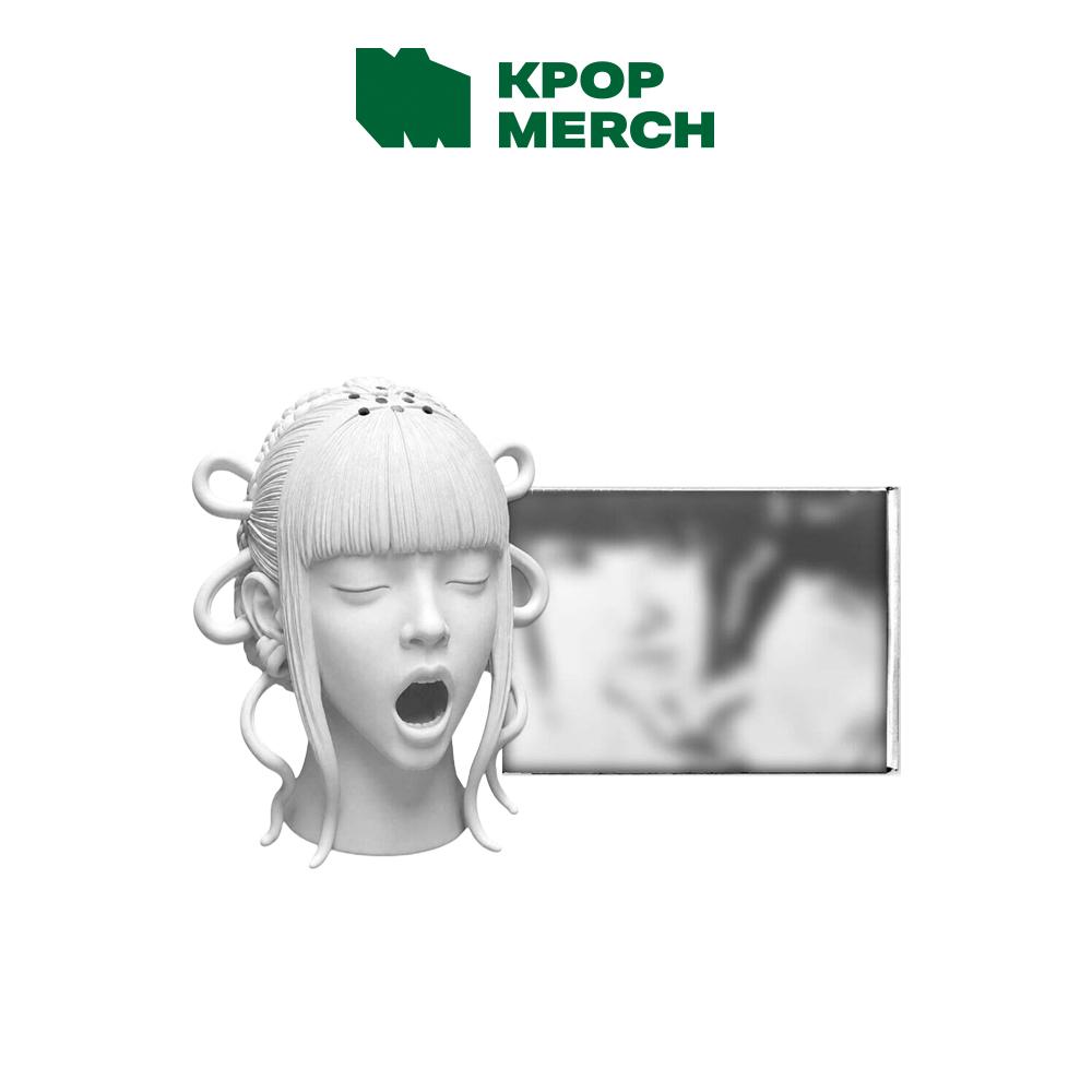 [Précommande] SOYEON - Le 1er Album Complet (Version MD)