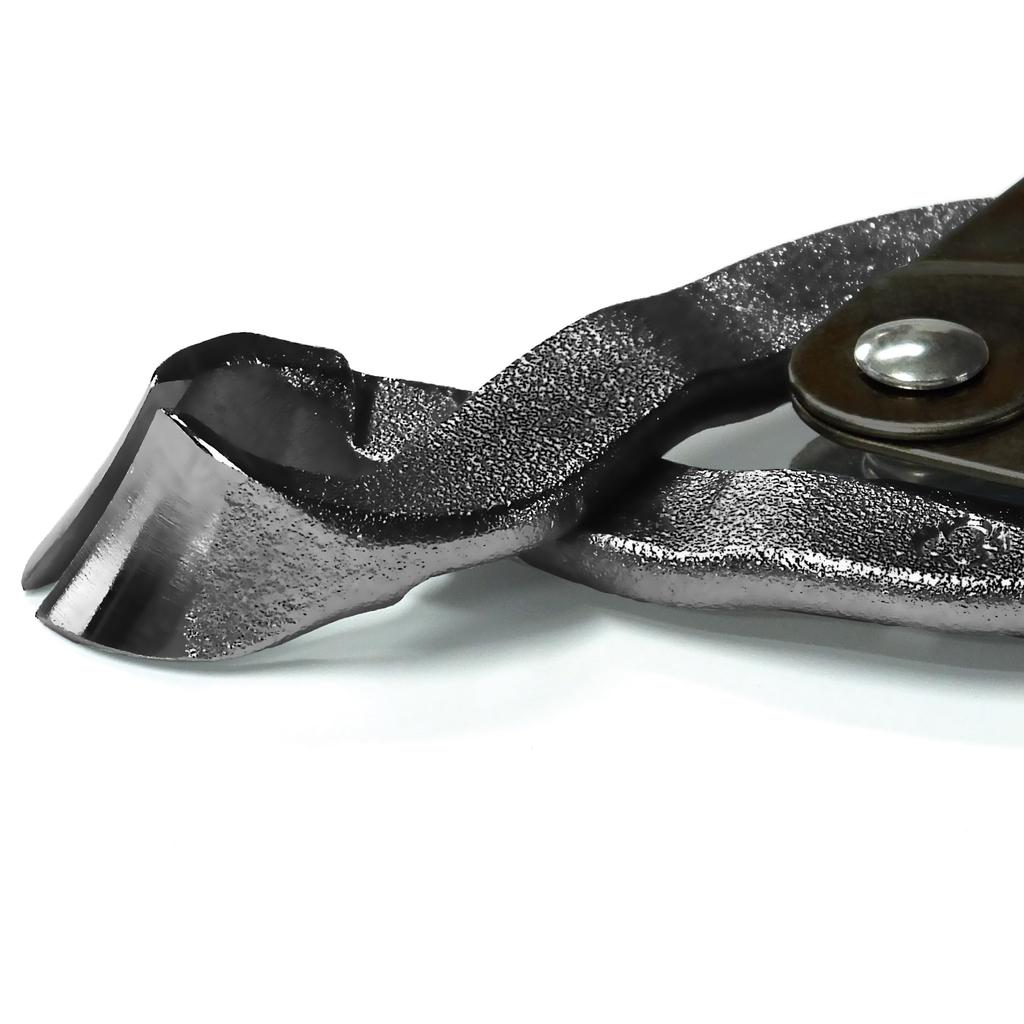 Tsubame Sanjo Nipper Type Nail Easy Nail Grip Includes Nail Highly Visible Nail Nail File Weak Grip Elderly Clipper Nail Clippers Clippers, Clippers,