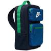 Nike Backpacks Black Blue Casual