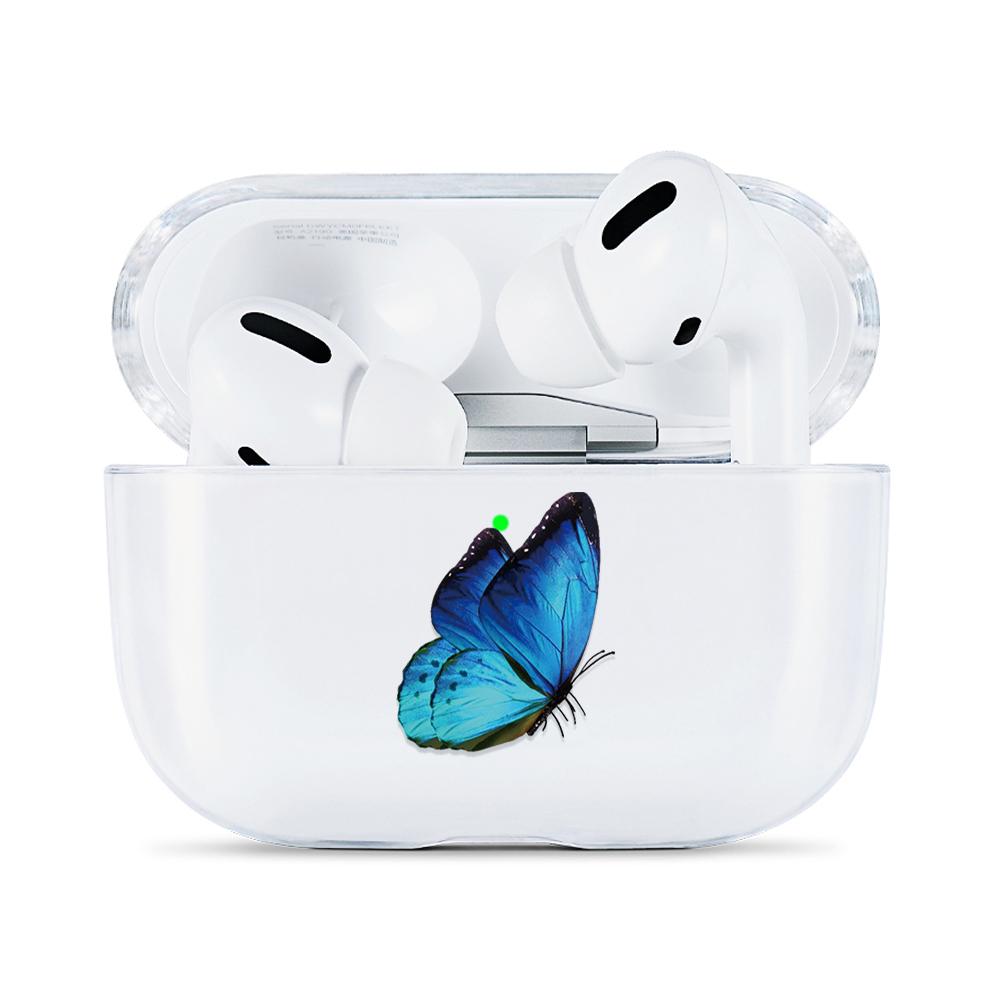 Silicone Cases for Airpods 3 Cover for AirPods 1 2 Storage Case Full Cover New for Airpods Pro 2022 Covers Anti-drop Wear-resistant Waterproof