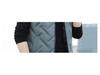 2024 Men's & Women's Winter Down Vest - Thickened, Warm Waistcoat