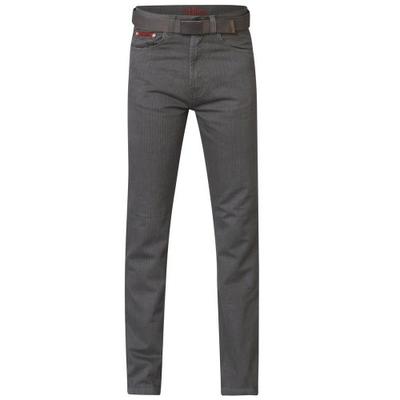 Herren D555 London Brian Bedford Cordhose