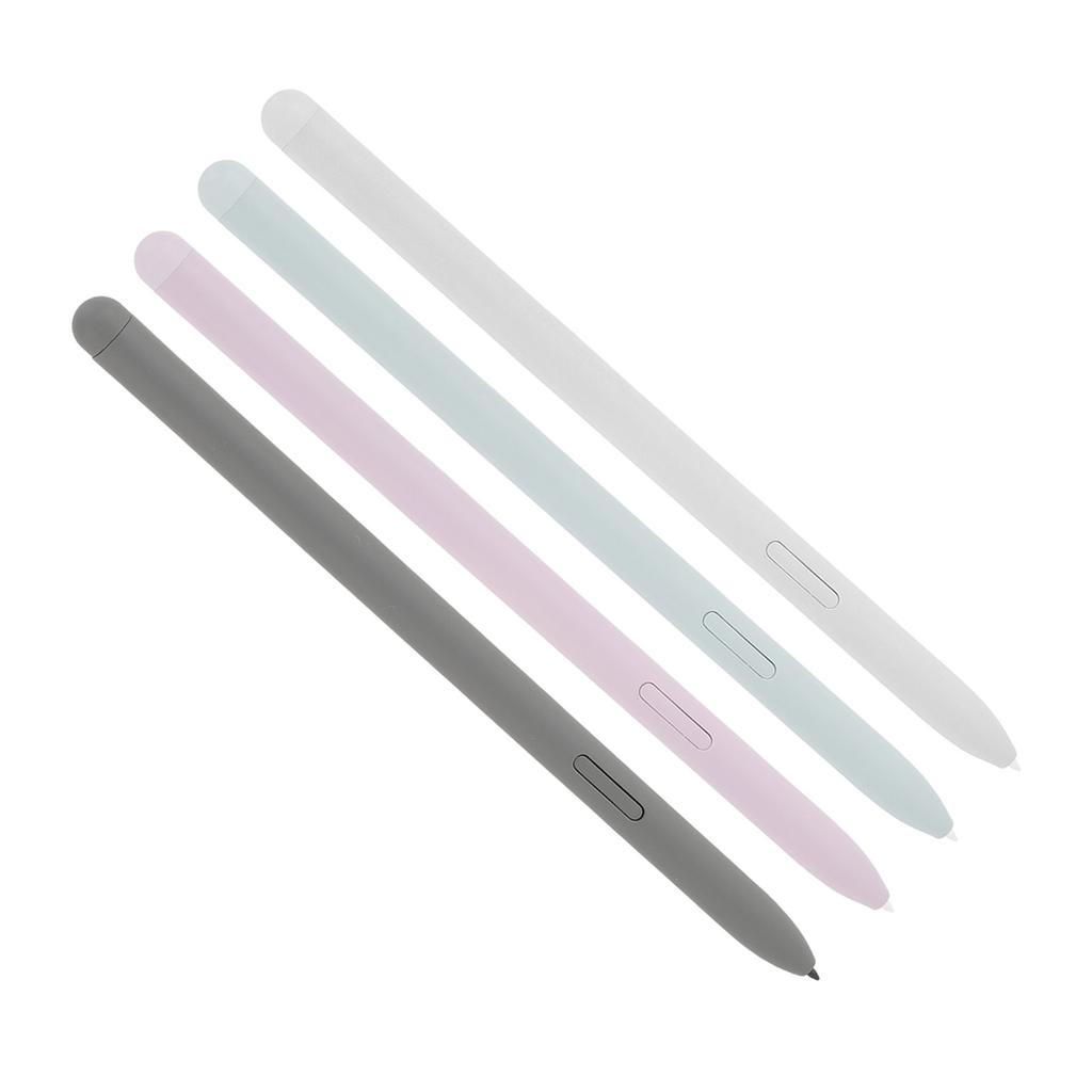 Tablet Stylus 4096 Level Pressure Sensitivity Replacement Stylus Pen with Nibs for Galaxy Tab S9 FE 