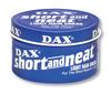 Dax Wax Short & Neat Light Hair Dress 3.5oz