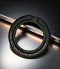 Magnetic Zinc Alloy Folding Ring Phone Holder