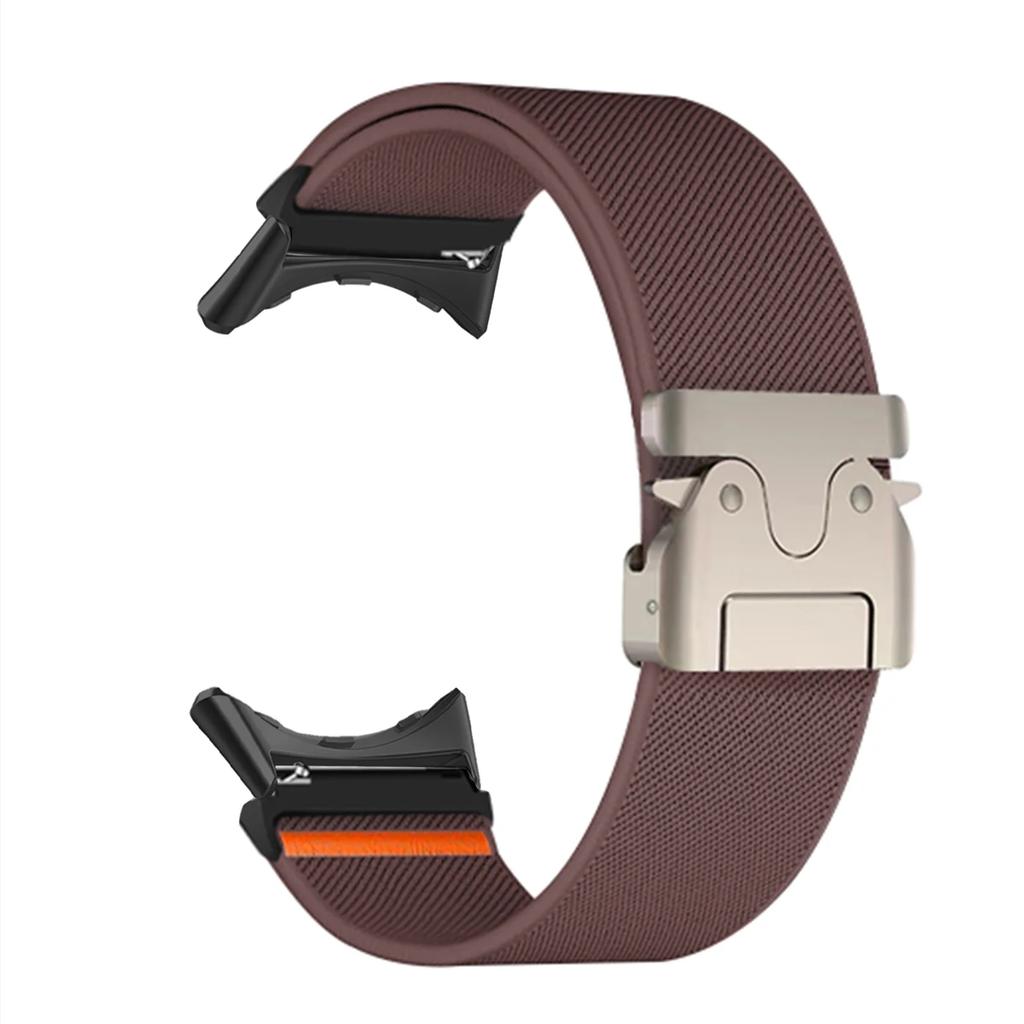 NEUES elastisches Nylonband für Google Pixel Watch3 45mm Armband für Google Pixel Watch1/2/3 41mm Armband Ersatzzubehör