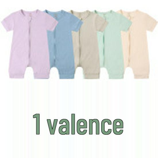 Macacão Infantil Europeu e Americano de Manga Comprida: Macacão Quente de Outono/Inverno para Bebê