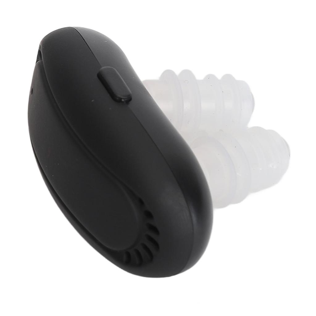 Smart Nose Rhinitis Machine Relieve Symptoms Portable Electronic Nose Care Rhinitis Device
