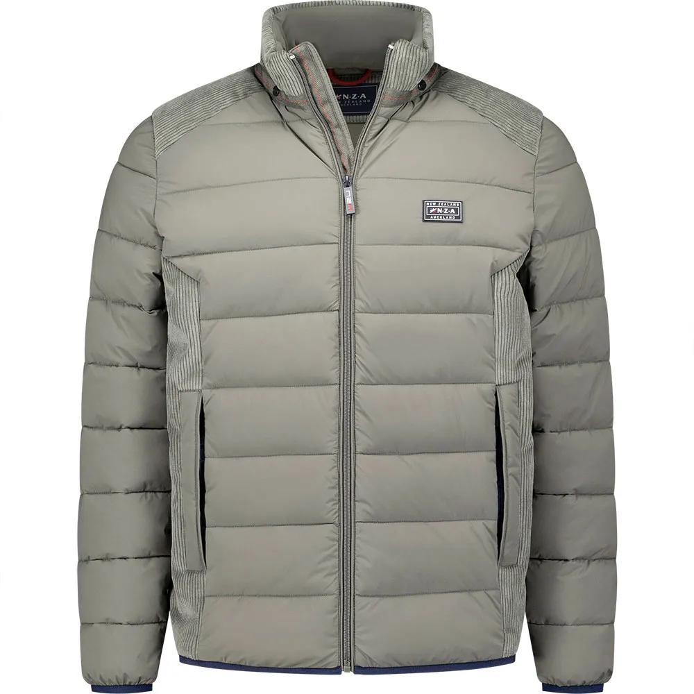 Nza New Zealand Стёганая куртка 25HN801