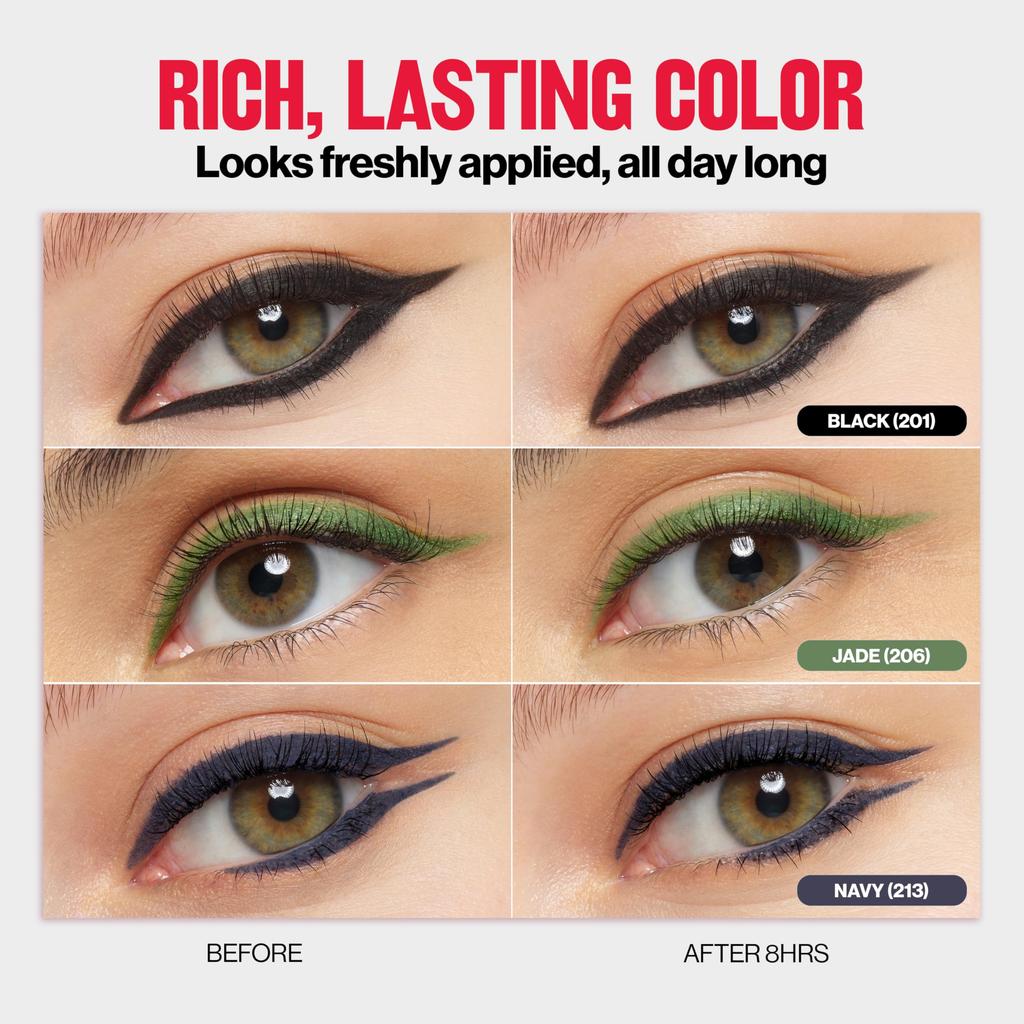 Revlon ColorStay Eyeliner 202 0.28g [Parallel Import]