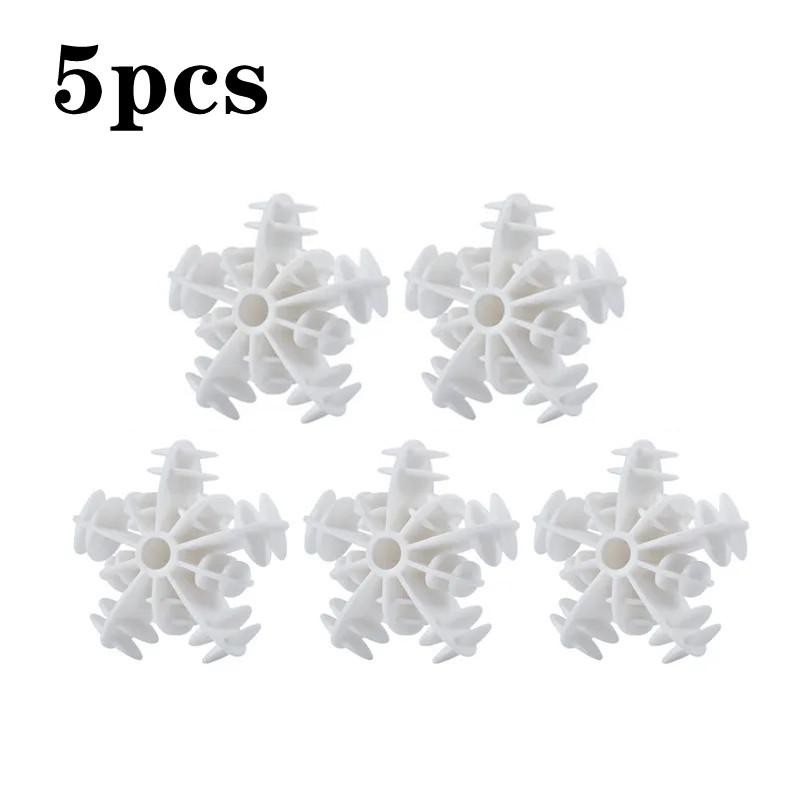 

5/10 шт. Многоразовые шарики для стирки, волшебные шарики против спутывания для стирки, шарики для сушки и чистки, бытовой смягчитель для одежды для стиральной машины